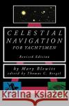 Celestial Navigation for Yachtsmen Mary Blewitt Thomas Bergel 9780070059283 International Marine Publishing