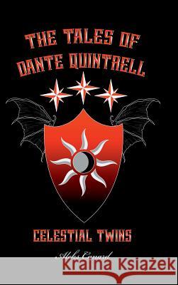 Celestial Twins Aleks Canard 9780244121020 Lulu.com - książka