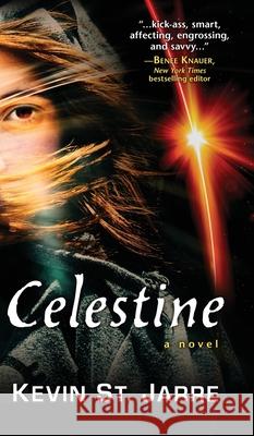 Celestine Kevin S 9781645991632 Encircle Publications, LLC - książka