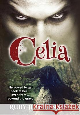 Celia Jensen, Ruby Jean 9781951580506 LIGHTNING SOURCE UK LTD - książka