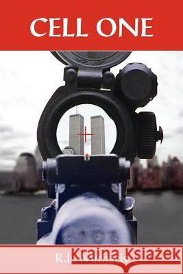 Cell One R. L. Michaels 9781418438876 Authorhouse - książka