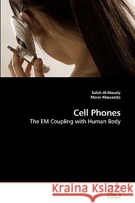 Cell Phones Salah Al-Mously 9783639218718 VDM Verlag - książka