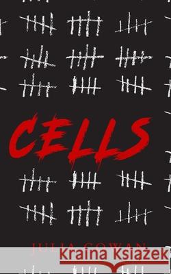 Cells Julia Cowan 9781913762209 BLKDOG Publishing - książka