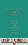 Cellular Regulators, Part B: Calcium and Lipids: Volume 141 Colowick, Nathan P. 9780121820411 Academic Press