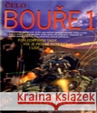 Čelo bouře 1 John Ringo 9788086939834 Wales - książka