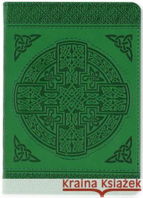 Celtic Artisan Journal (Diary, Notebook) Inc Pete 9781441325778 Peter Pauper Press - książka