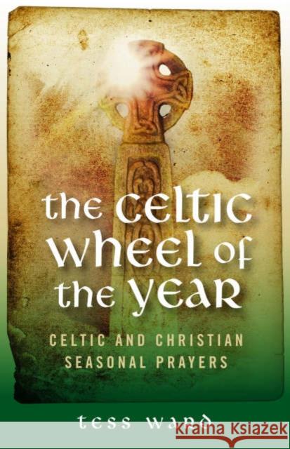 Celtic Wheel of the Year Tess Ward 9781905047956 John Hunt Publishing - książka