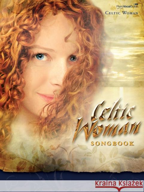 Celtic Woman Collection Various Contributors 9780571529872 FABER MUSIC LTD - książka