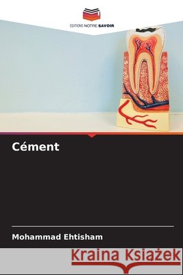 Cément Ehtisham, Mohammad 9786208779207 Editions Notre Savoir - książka