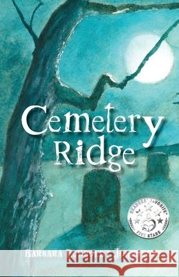 Cemetery Ridge Barbara Eckhold 9781633379251 Proving Press - książka