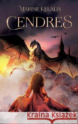 Cendres Marine Kelada 9782322453740 Books on Demand - książka