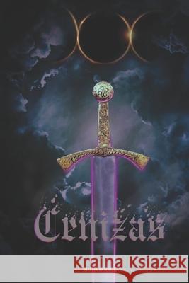 Cenizas Hilda Rodríguez 9798871667378 Independently Published - książka