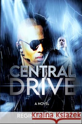 Central Drive Regina Neequaye 9780971886018 Rneequaye Publishing - książka