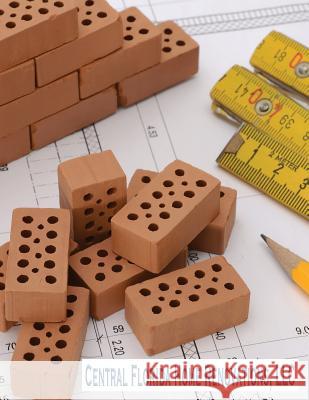 Central Florida Home Renovations, LLC: This Is an Affordable, Practical Estimating Book That Will Make It Easy in Your Construction and Renovation Est Books by Michael 9781723758607 Independently Published - książka