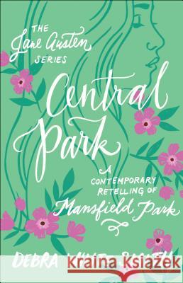 Central Park Smith, Debra White 9780764230691 Bethany House Publishers - książka