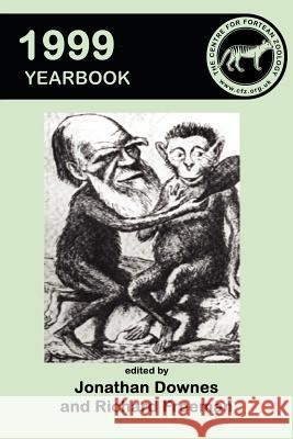 Centre for Fortean Zoology Yearbook 1999 Jonathan Downes Richard Freeman 9781905723249 Cfz - książka