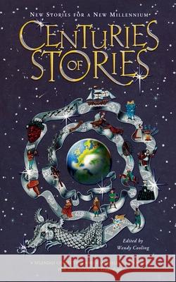 Centuries of Stories Wendy Cooling 9780007336913 HarperCollins Publishers - książka