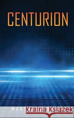 Centurion Mangalam Shiva 9798885916592 Notion Press, Inc. - książka