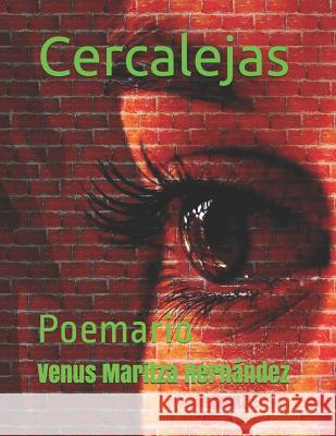 Cercalejas: Poemario Hern 9781723848377 Independently Published - książka