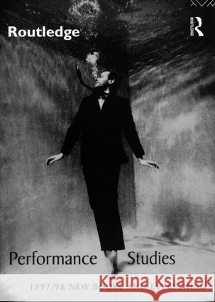 Certain Fragments: Texts and Writings on Performance Tim (Lancaster University, UK) Etchells 9780415173834  - książka