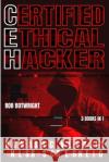 Certified Ethical Hacker: Reconnaissance, Vulnerability Analysis & Social Engineering Rob Botwright 9781839387975 Pastor Publishing Ltd