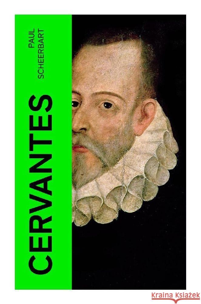 Cervantes Scheerbart, Paul 9788027354191 e-artnow - książka