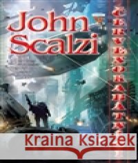 Červenokabátníci John Scalzi 9788086707891 Classic - książka
