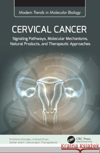 Cervical Cancer  9781774915660 Apple Academic Press Inc. - książka