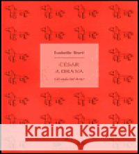 César a Drana Isabelle Doré 9788086151731 Větrné mlýny - książka