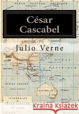 César Cascabel Andrade, Kenneth 9781542366090 Createspace Independent Publishing Platform - książka