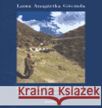 Cesta bílých oblaků Anagárika Góvinda 9788072811700 Eminent - książka