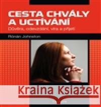 Cesta chvály a uctívání Johnston Rónán 9788075530691 Triton - książka