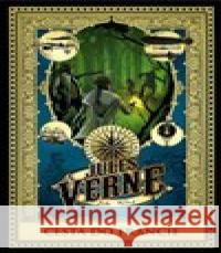 Cesta do Francie Jules Verne 9788027741076 Omega Classic - książka