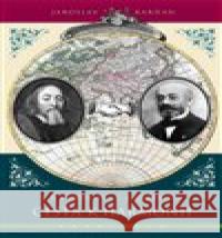 Cesta k harmonii Jaroslav Karhan 9788087169810 Kava-Pech - książka