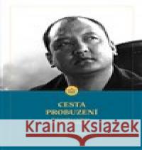 Cesta Probuzení Shamar Rinpočhe 9788057038757 Norbu - książka