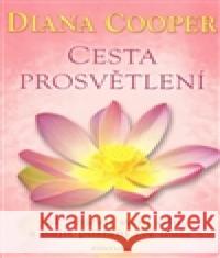 Cesta prosvětlení Diana Cooper 9788073367206 Fontána - książka