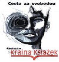 Cesta za svobodou Štěpán Sejbal 9788076290976 Talent Pro ART - książka