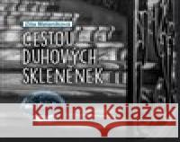 Cestou duhových skleněnek Zita Malaníková 9788088073574 Bondy - książka