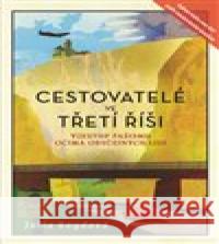 Cestovatelé ve Třetí říši Julia Boydová 9788025730676 Argo - książka