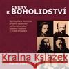 Cesty k boholidství Karel SlÃ¡dek 9788074650222 Pavel Mervart