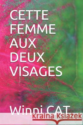 Cette Femme Aux Deux Visages Ambre Corsica Winni Cat 9781798532539 Independently Published - książka