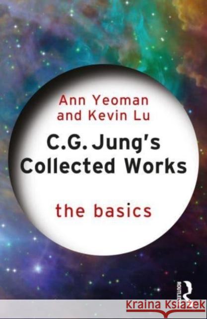 C.G. Jung's Collected Works  9781138667013  - książka
