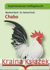 Chabo Bartl, Manfred; Kroll, Helmut 9783886275656 Oertel & Spörer - książka