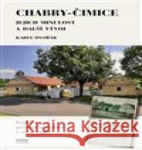 Chabry - Čimice Karel Dvořák 9788088215059 Mare-Czech - książka