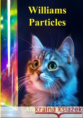 Chain Atoms Alan Williams 9781291897333 Lulu Press Inc - książka