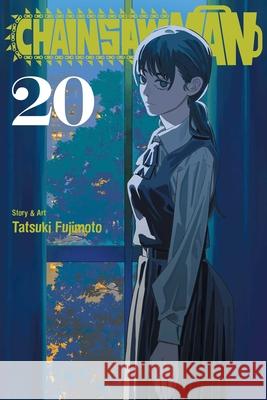 Chainsaw Man, Vol. 20 Tatsuki Fujimoto 9781974762231 Viz Media - książka