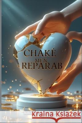 Chak? Men Reparab Naomi Bandoo-Paul 9782757764510 Success Publications Sar - książka