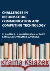 Challenges in Information, Communication and Computing Technology  9781032906607 Taylor & Francis Ltd