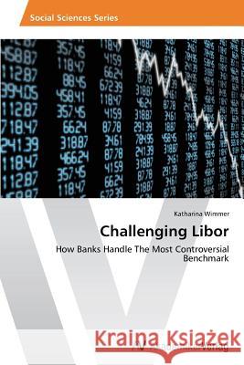 Challenging Libor Wimmer Katharina 9783639466720 AV Akademikerverlag - książka