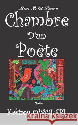 Chambre d'un poète: Mon Petit Livre Livre, Mon Petit 9782957249992 Mon Petit Livre - książka